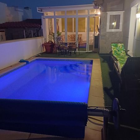 Casa Bobby Villa Corralejo Dış mekan fotoğraf
