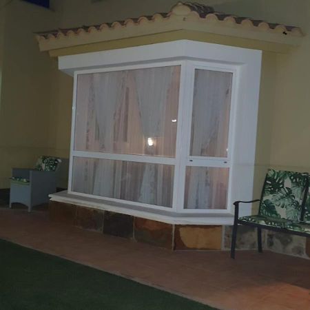 Casa Bobby Villa Corralejo Dış mekan fotoğraf
