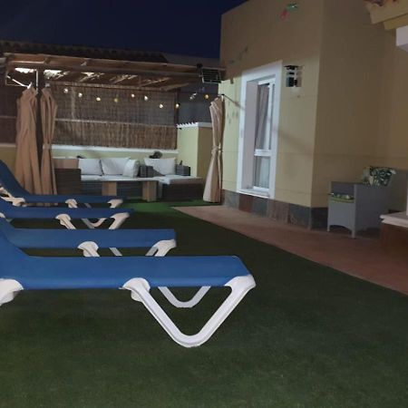 Casa Bobby Villa Corralejo Dış mekan fotoğraf
