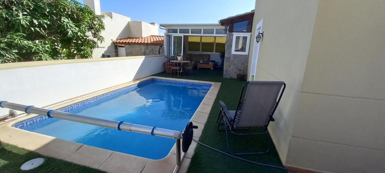 Casa Bobby Villa Corralejo Dış mekan fotoğraf