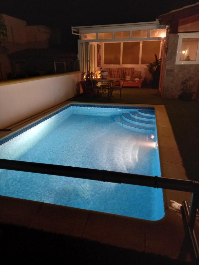 Casa Bobby Villa Corralejo Dış mekan fotoğraf