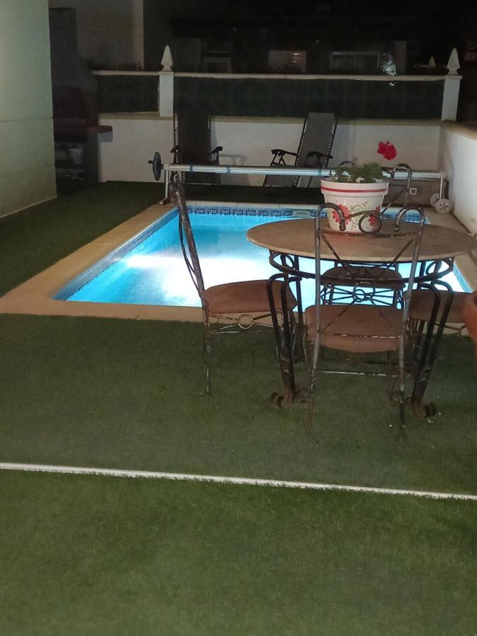 Casa Bobby Villa Corralejo Dış mekan fotoğraf