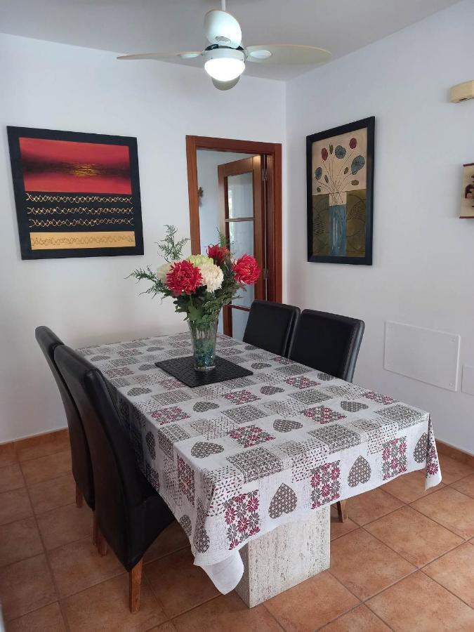 Casa Bobby Villa Corralejo Dış mekan fotoğraf
