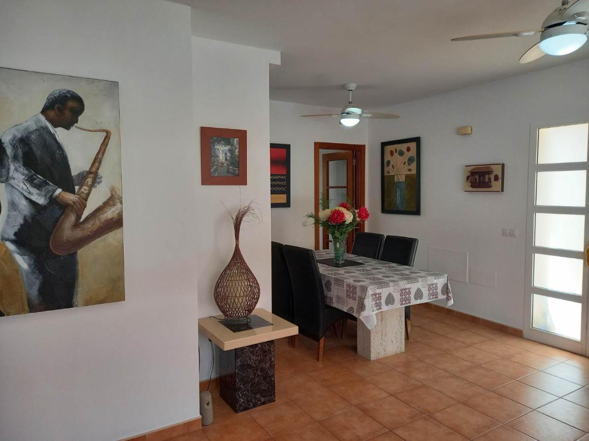 Casa Bobby Villa Corralejo Dış mekan fotoğraf
