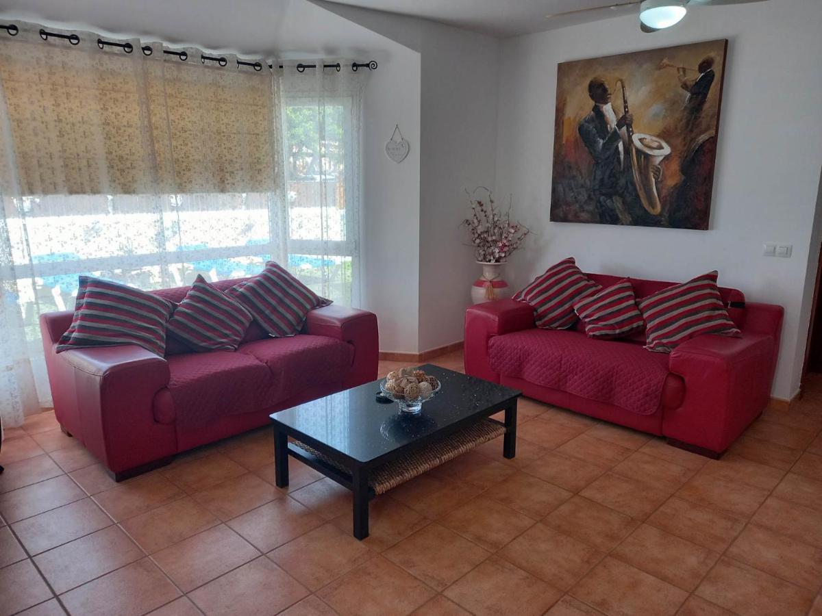 Casa Bobby Villa Corralejo Dış mekan fotoğraf