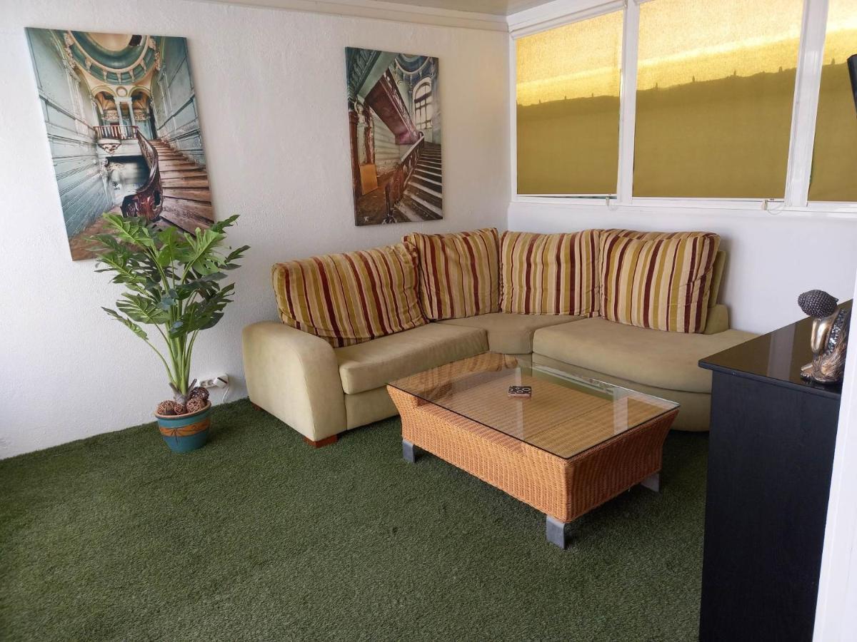 Casa Bobby Villa Corralejo Dış mekan fotoğraf