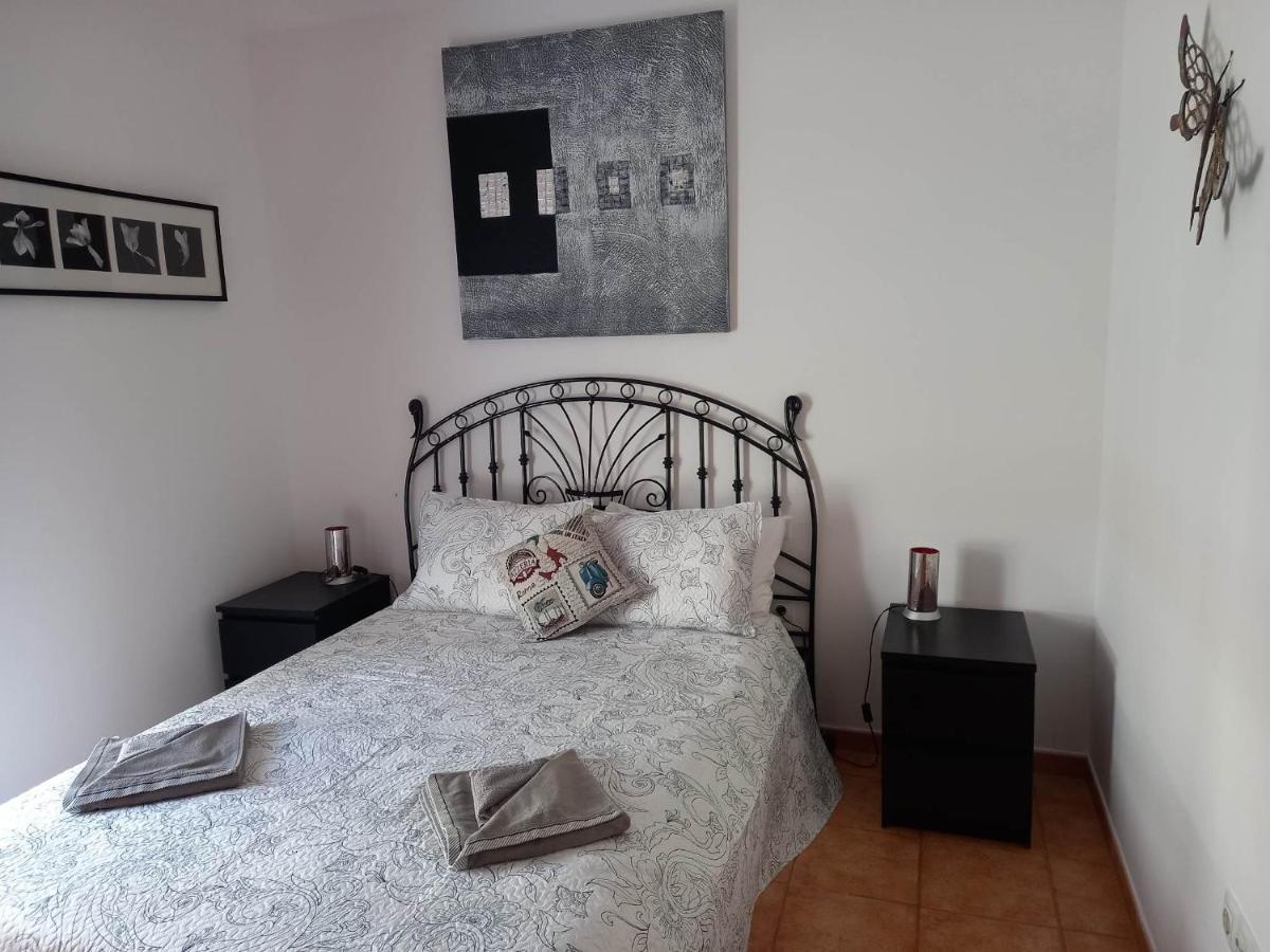 Casa Bobby Villa Corralejo Dış mekan fotoğraf