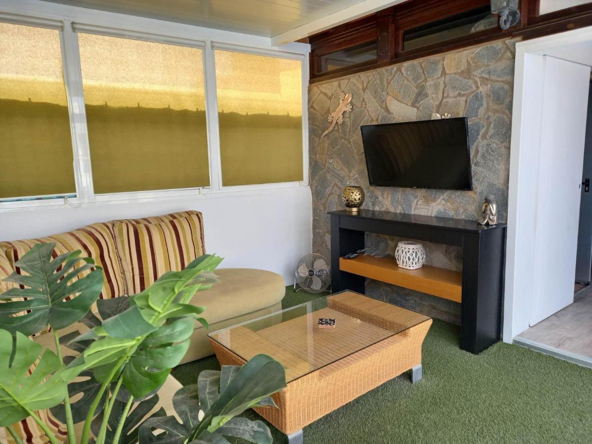 Casa Bobby Villa Corralejo Dış mekan fotoğraf