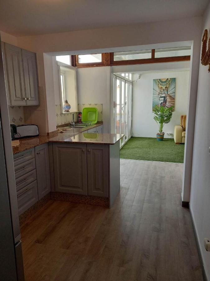 Casa Bobby Villa Corralejo Dış mekan fotoğraf