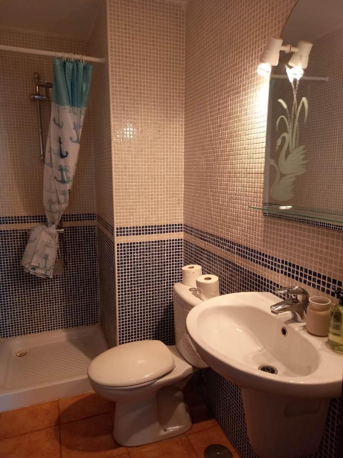 Casa Bobby Villa Corralejo Dış mekan fotoğraf