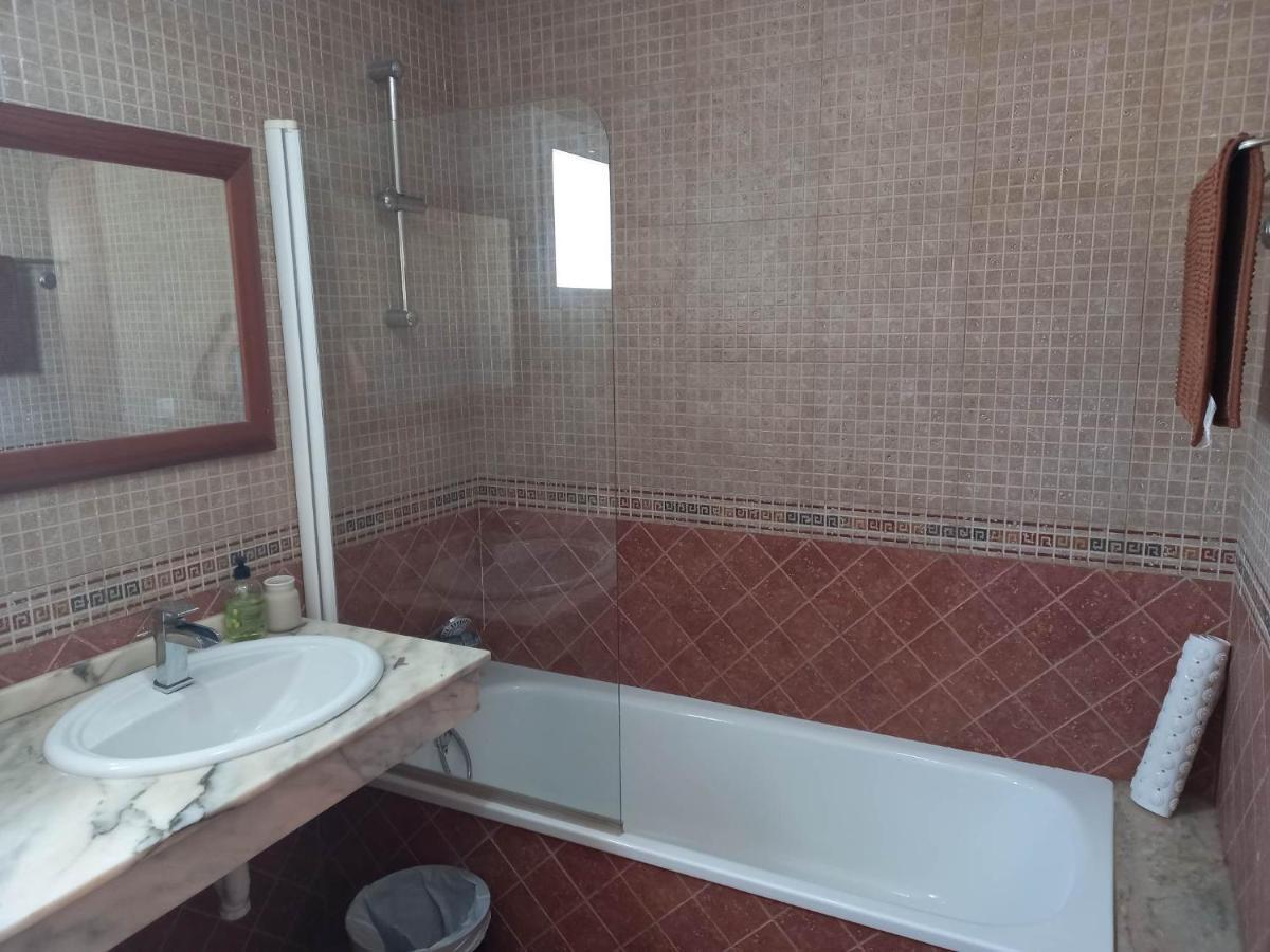 Casa Bobby Villa Corralejo Dış mekan fotoğraf