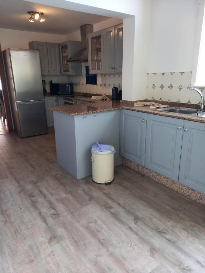 Casa Bobby Villa Corralejo Dış mekan fotoğraf
