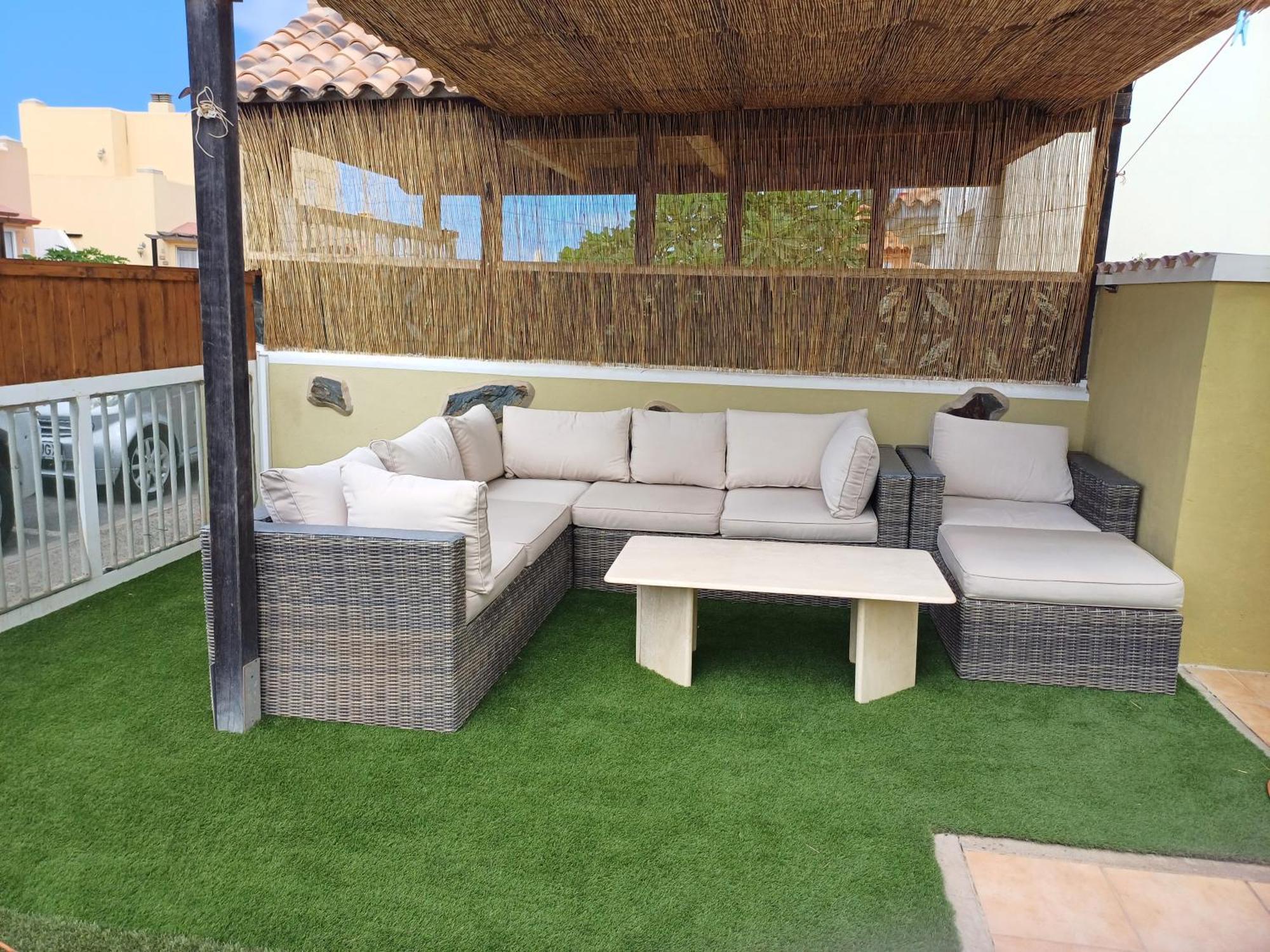 Casa Bobby Villa Corralejo Dış mekan fotoğraf