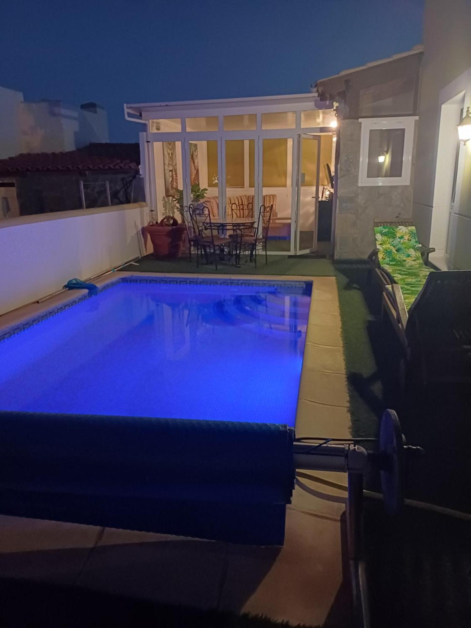 Casa Bobby Villa Corralejo Dış mekan fotoğraf