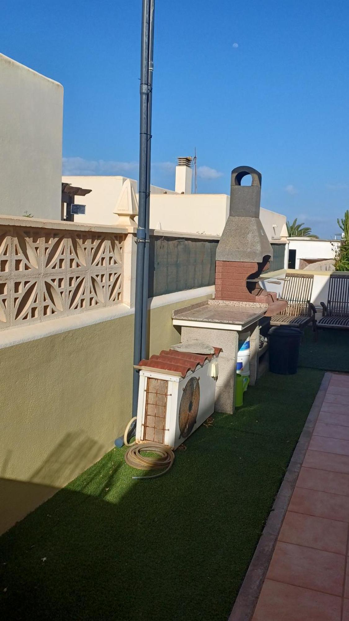 Casa Bobby Villa Corralejo Dış mekan fotoğraf