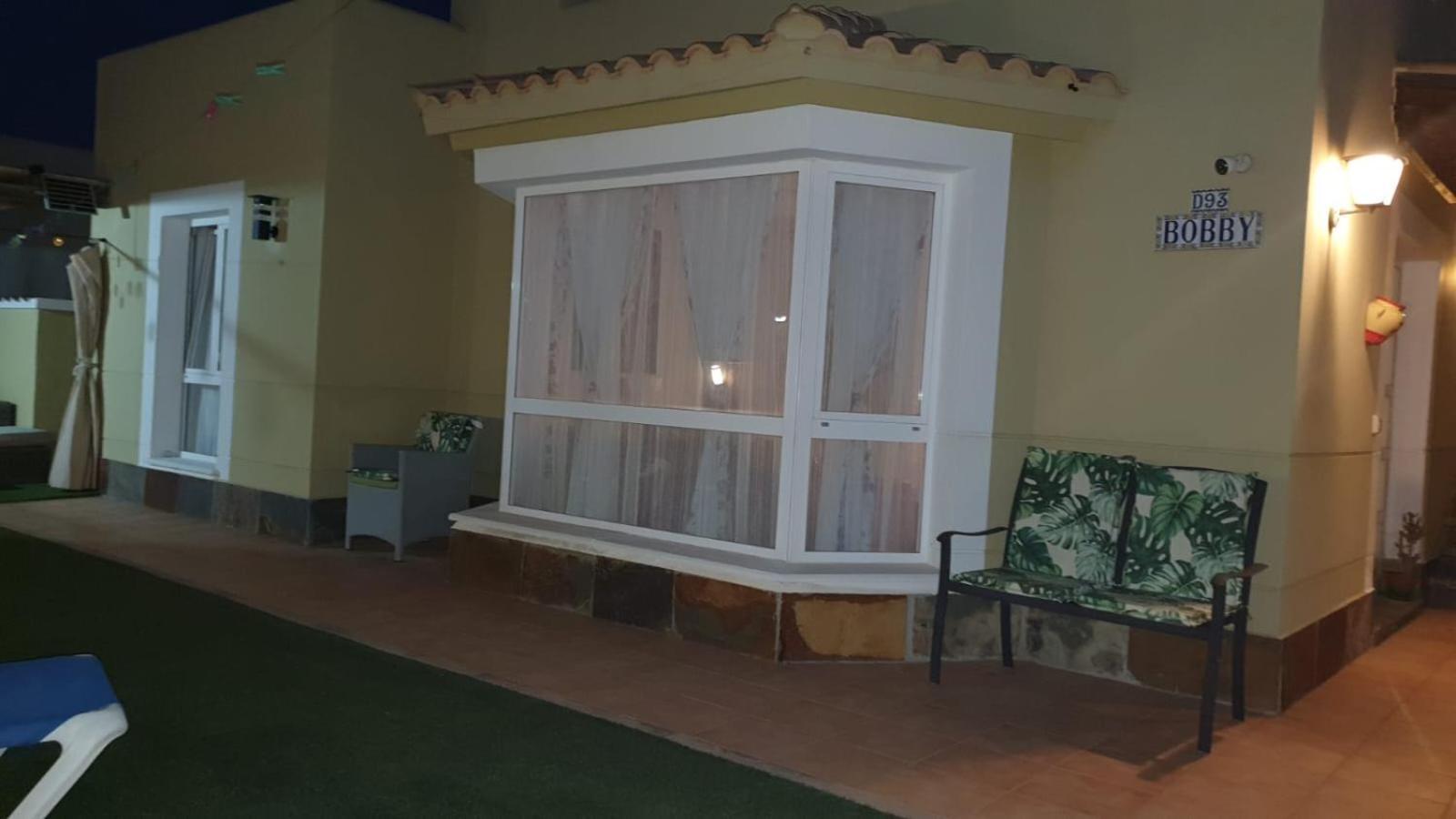 Casa Bobby Villa Corralejo Dış mekan fotoğraf