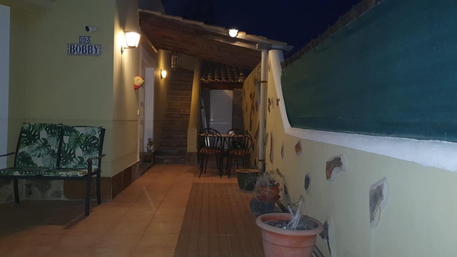 Casa Bobby Villa Corralejo Dış mekan fotoğraf