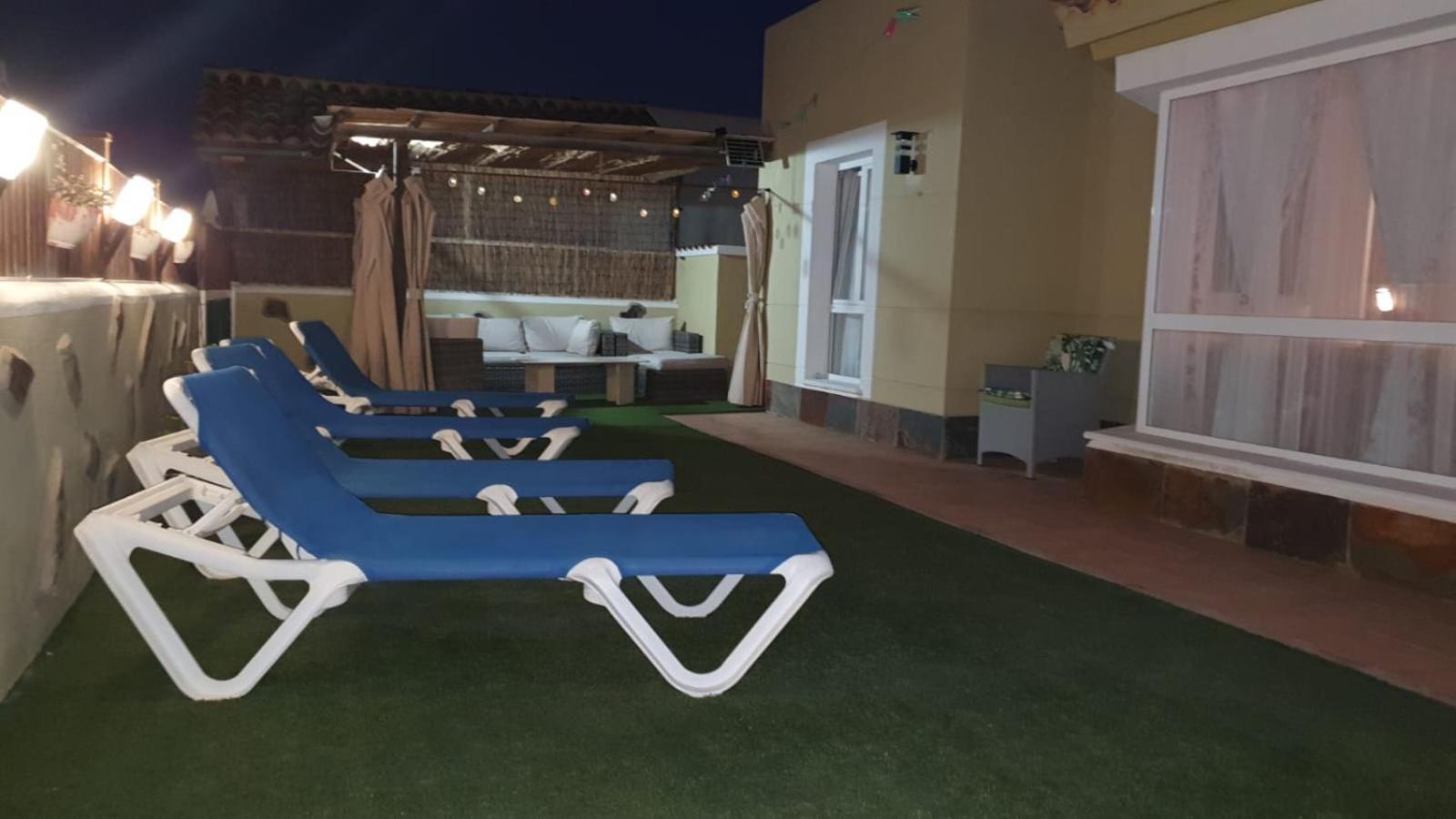 Casa Bobby Villa Corralejo Dış mekan fotoğraf